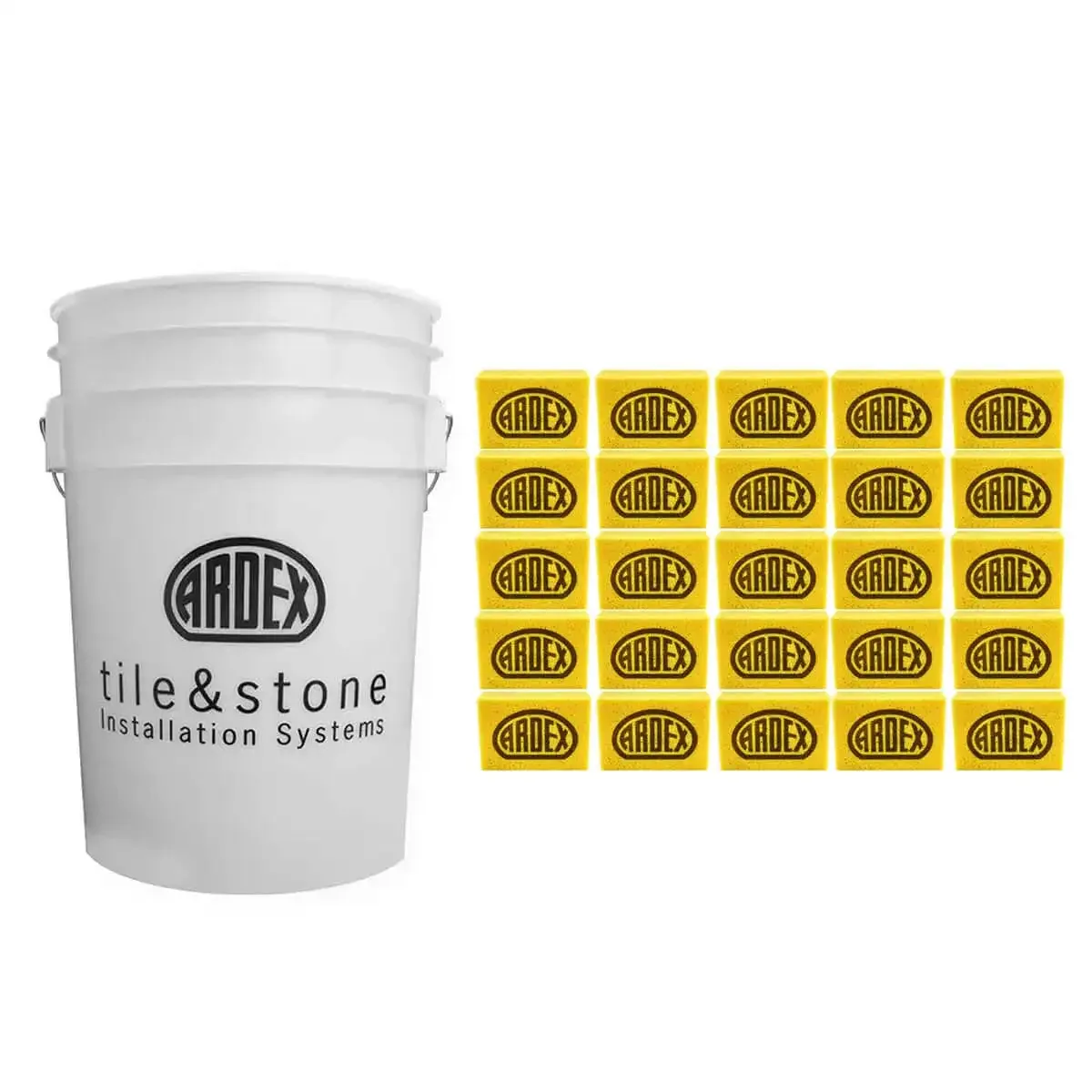 12446K Ardex Grout Sponge Kit