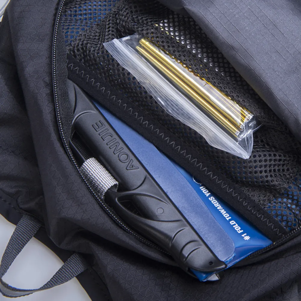 18L Hydration Survival Set Backpack