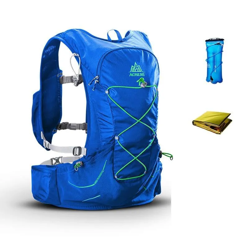 18L Hydration Survival Set Backpack