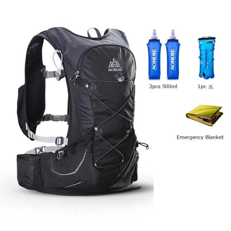 18L Hydration Survival Set Backpack