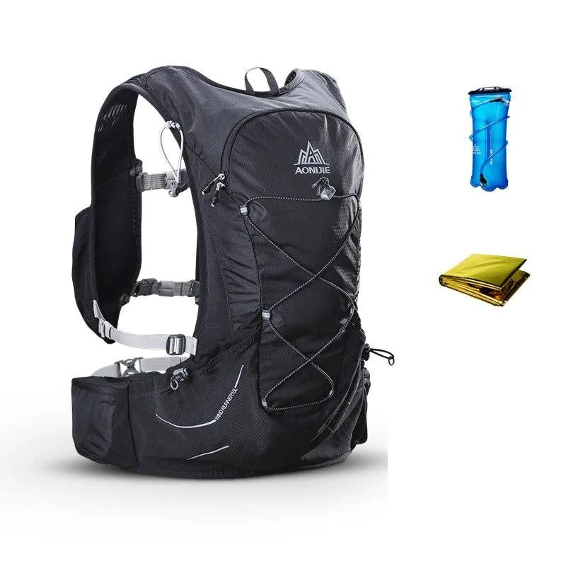 18L Hydration Survival Set Backpack