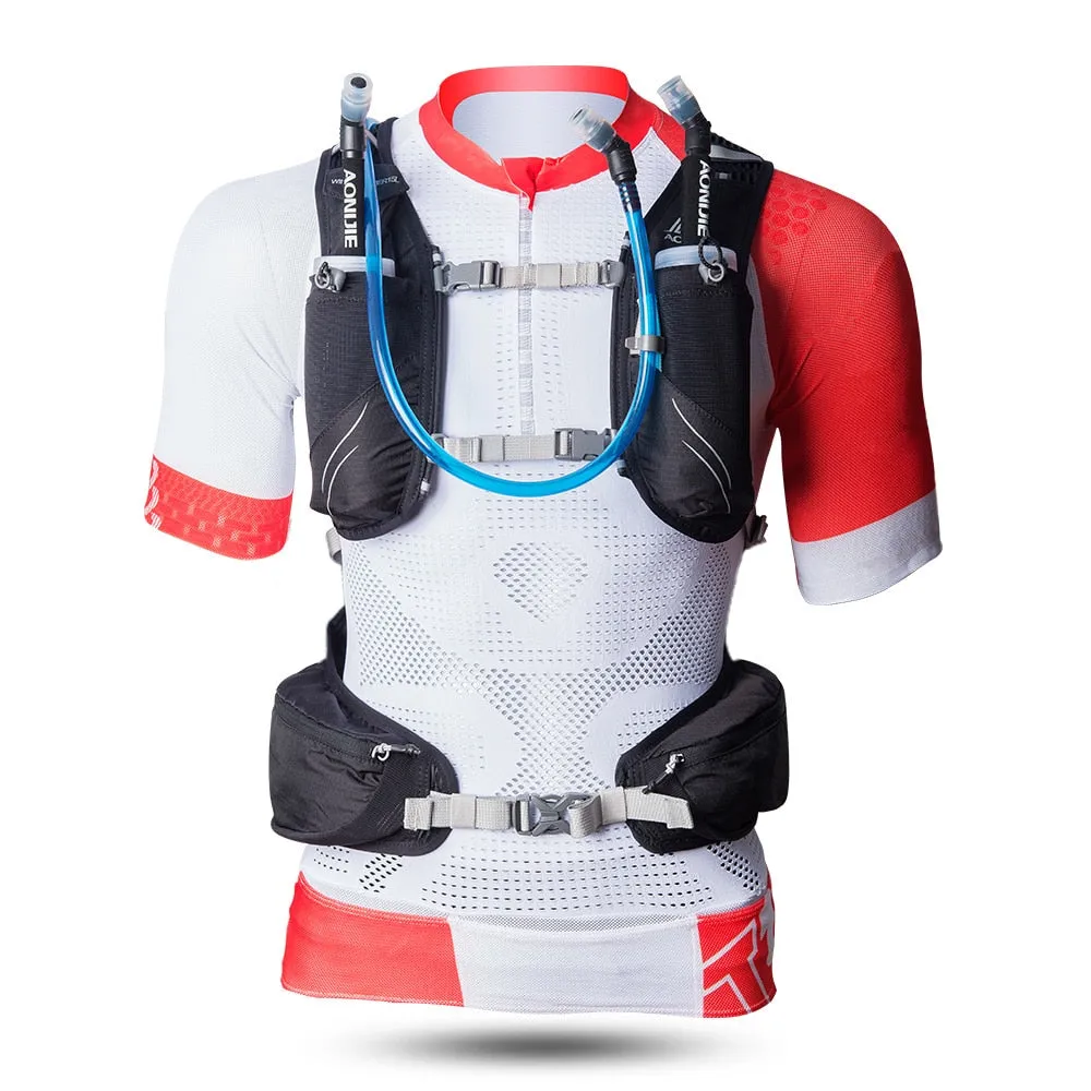 18L Hydration Survival Set Backpack