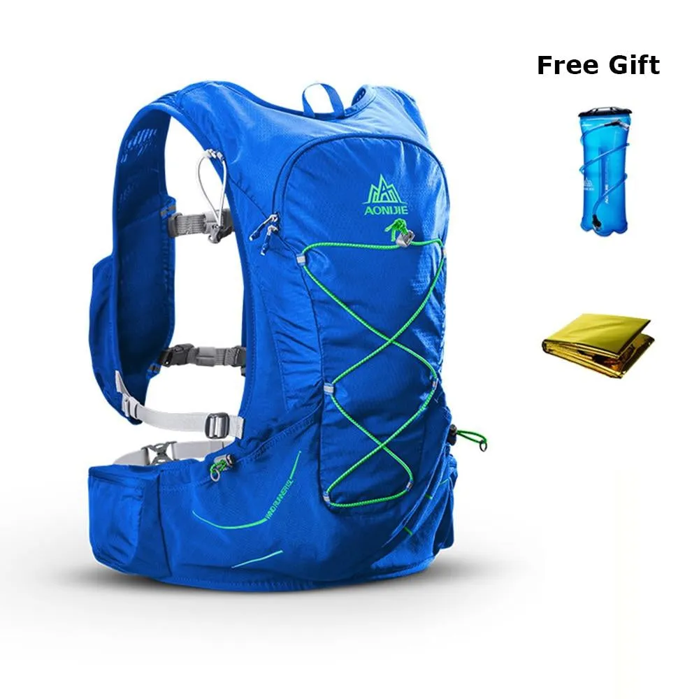 18L Hydration Survival Set Backpack