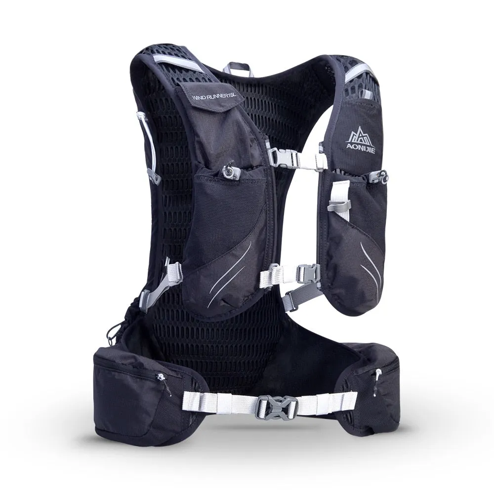 18L Hydration Survival Set Backpack