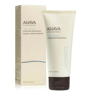 Ahava Hydration Cream Mask