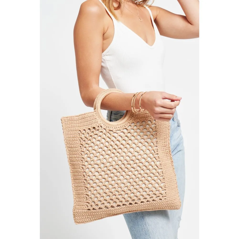 Bermuda Tote