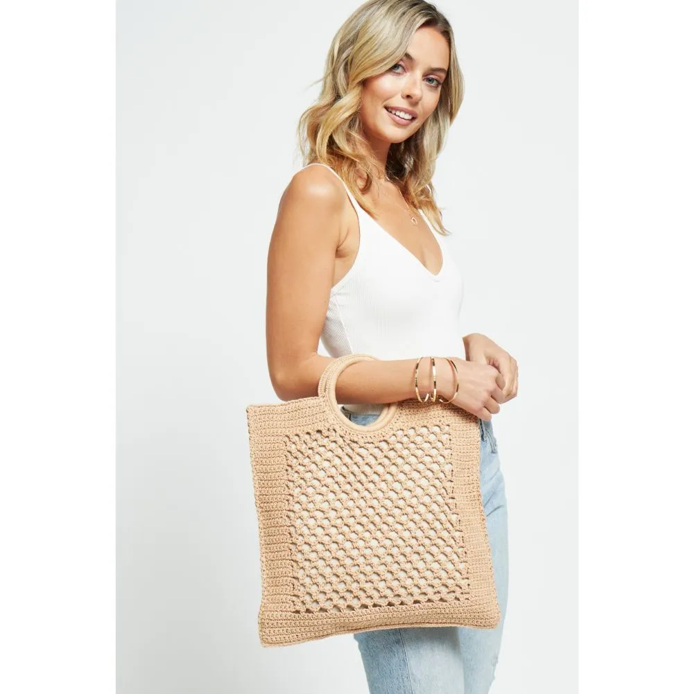 Bermuda Tote