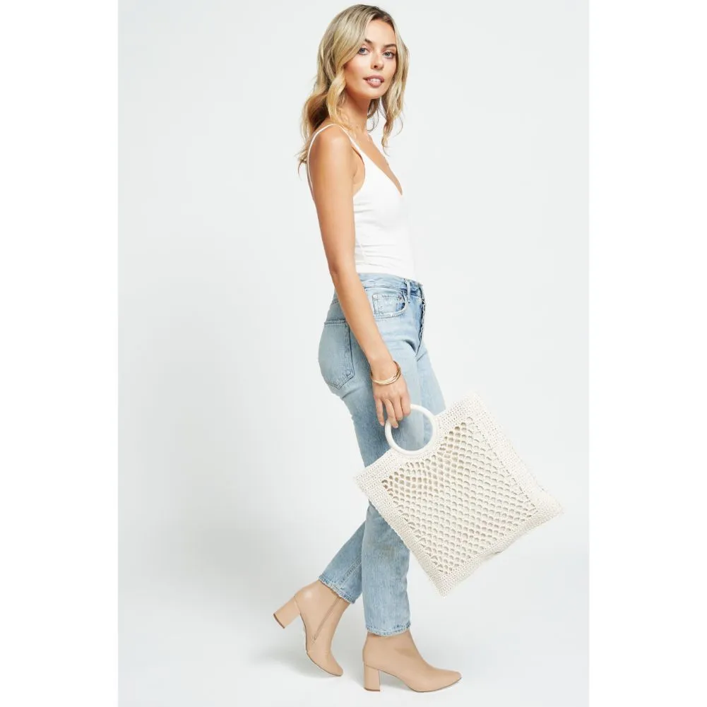 Bermuda Tote
