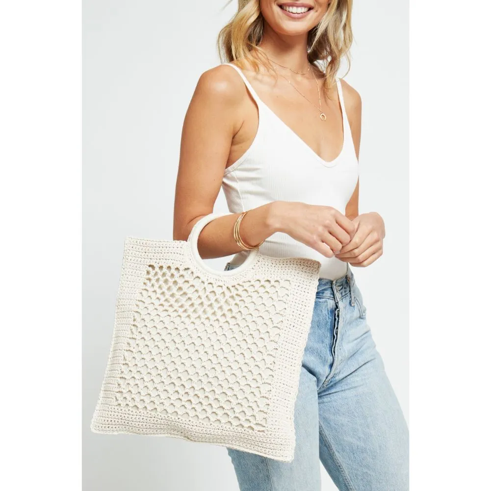 Bermuda Tote