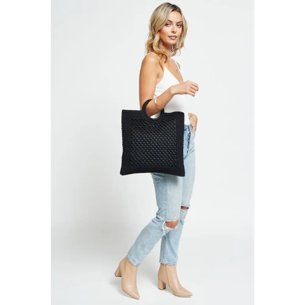 Bermuda Tote