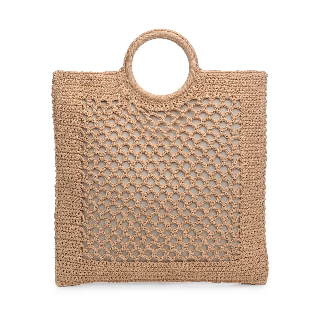 Bermuda Tote