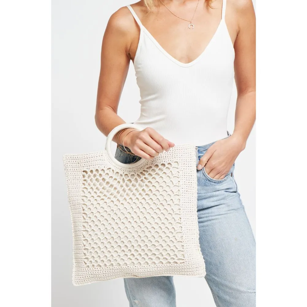 Bermuda Tote