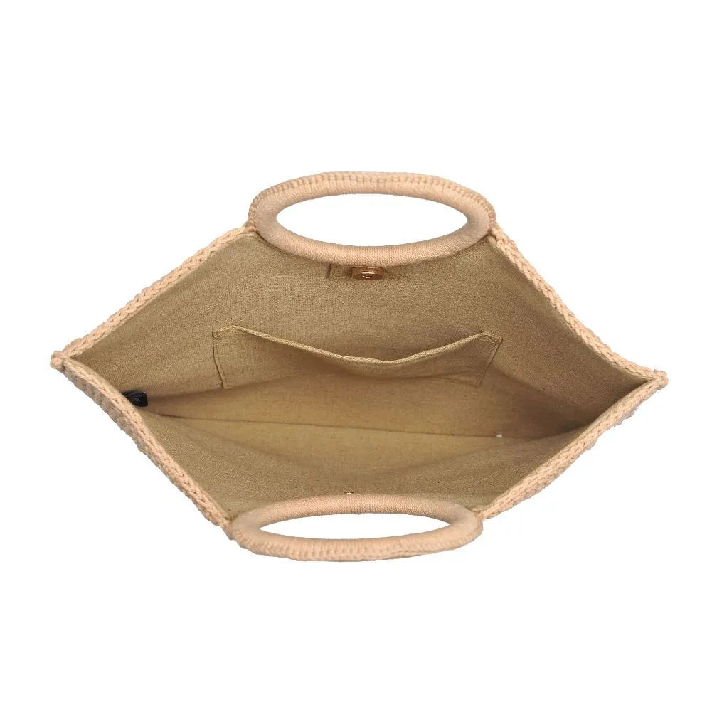 Bermuda Tote