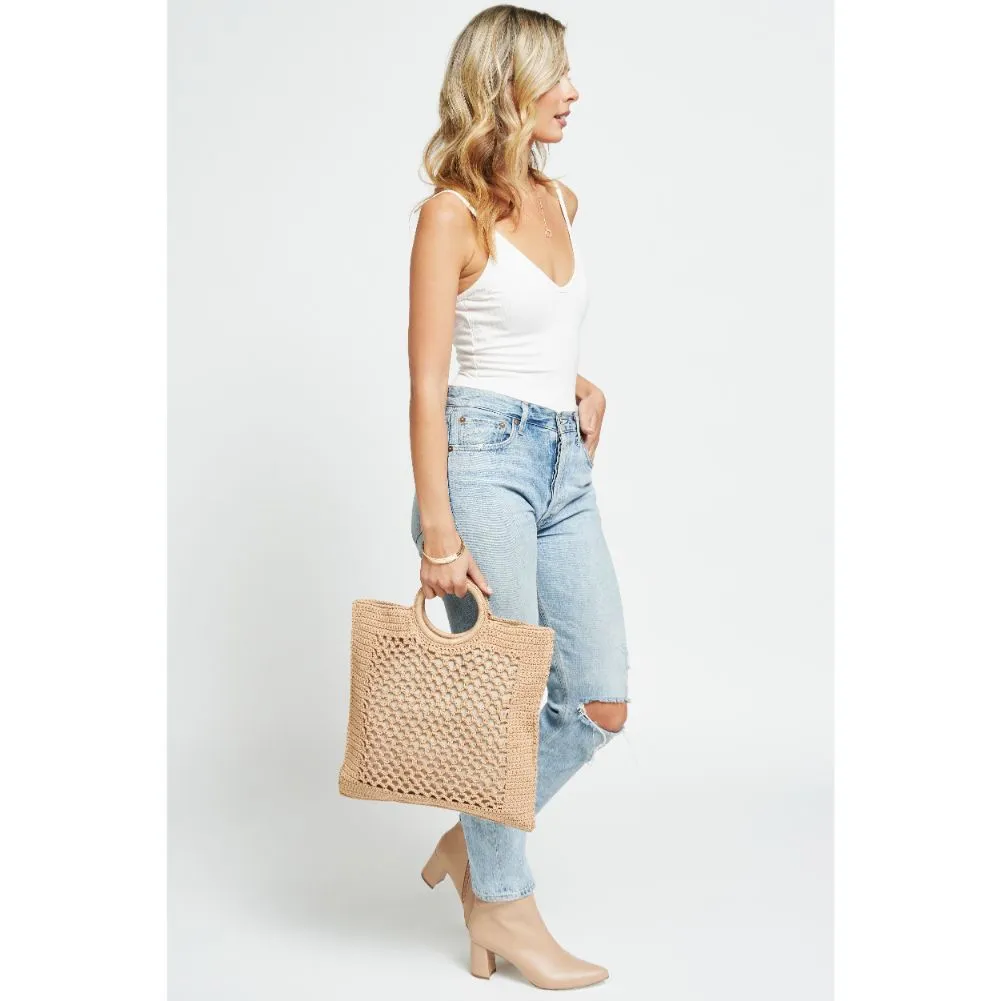 Bermuda Tote