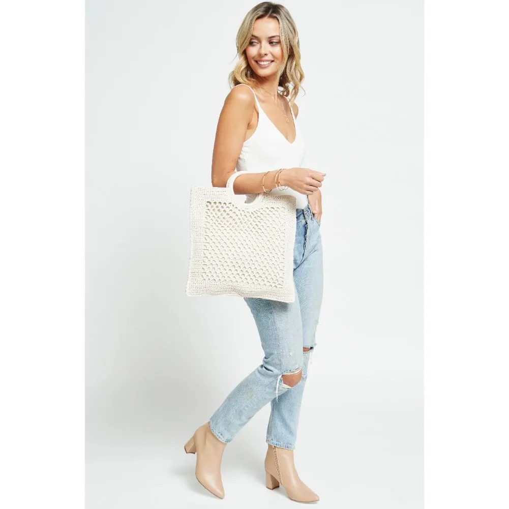 Bermuda Tote