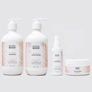 BondiBoost Curl Boss Quad