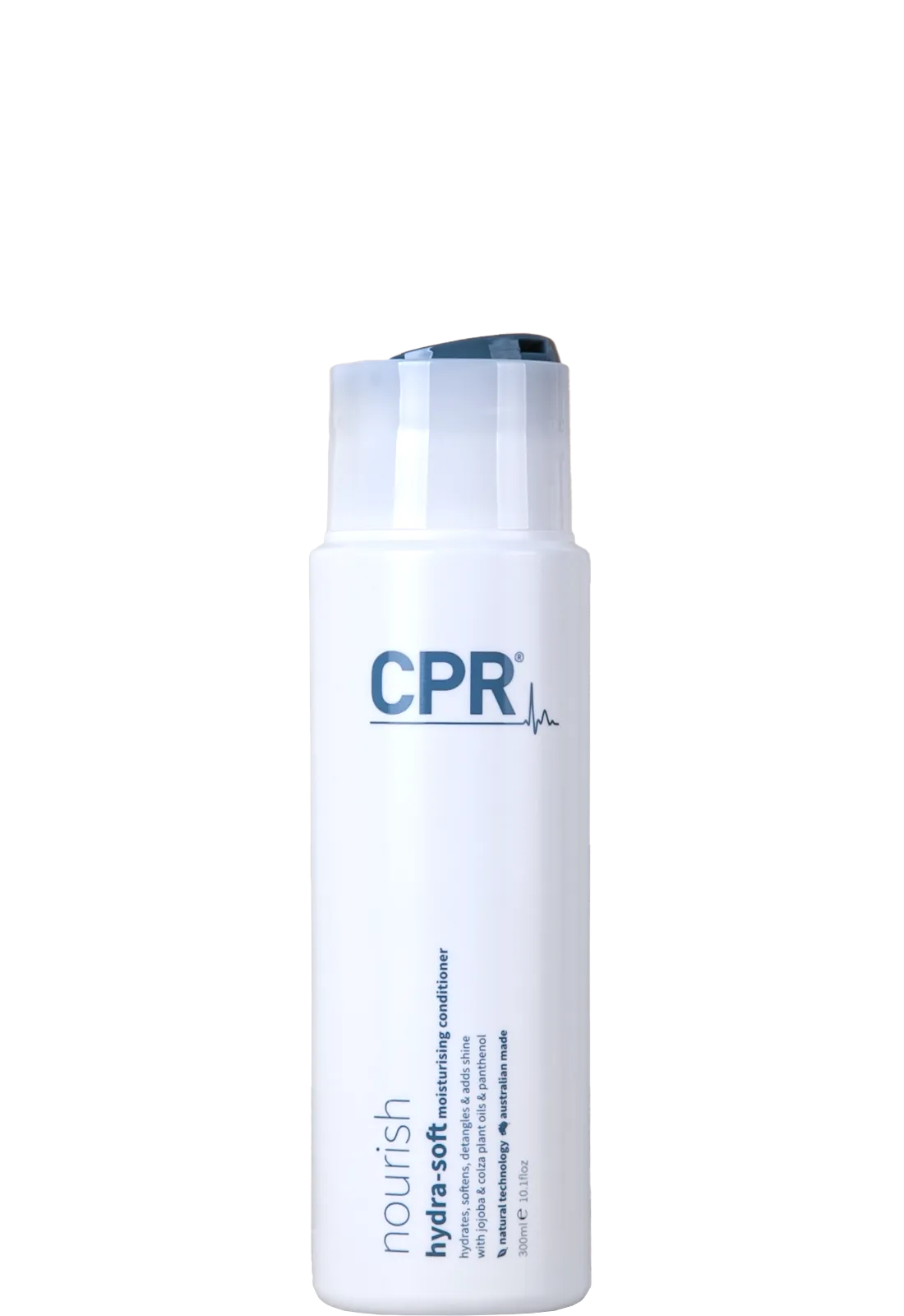 CPR Nourish Hydra-Soft Shampoo & Conditioner Duo 300ml