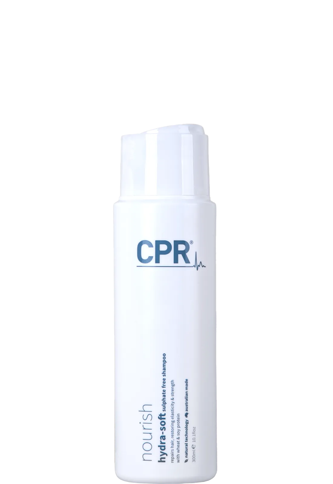 CPR Nourish Hydra-Soft Shampoo & Conditioner Duo 300ml