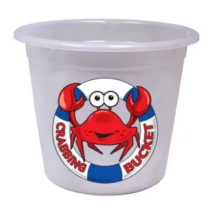 Crab Bucket Large