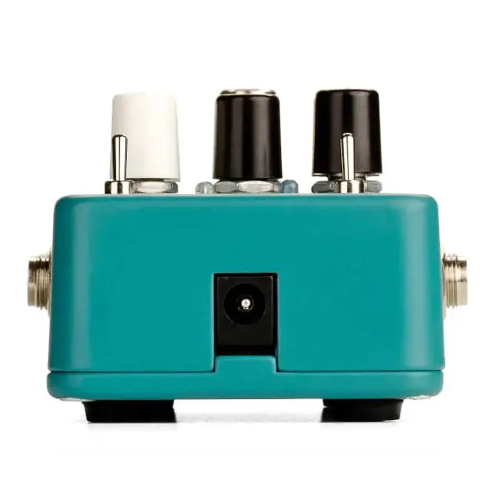 Electro Harmonix Eddy Vibrato/Chorus