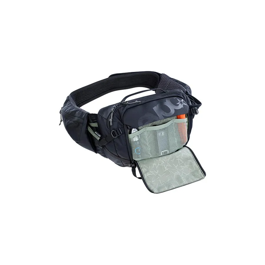 EVOC Pro 3  1.5L Bladder Hip Pack