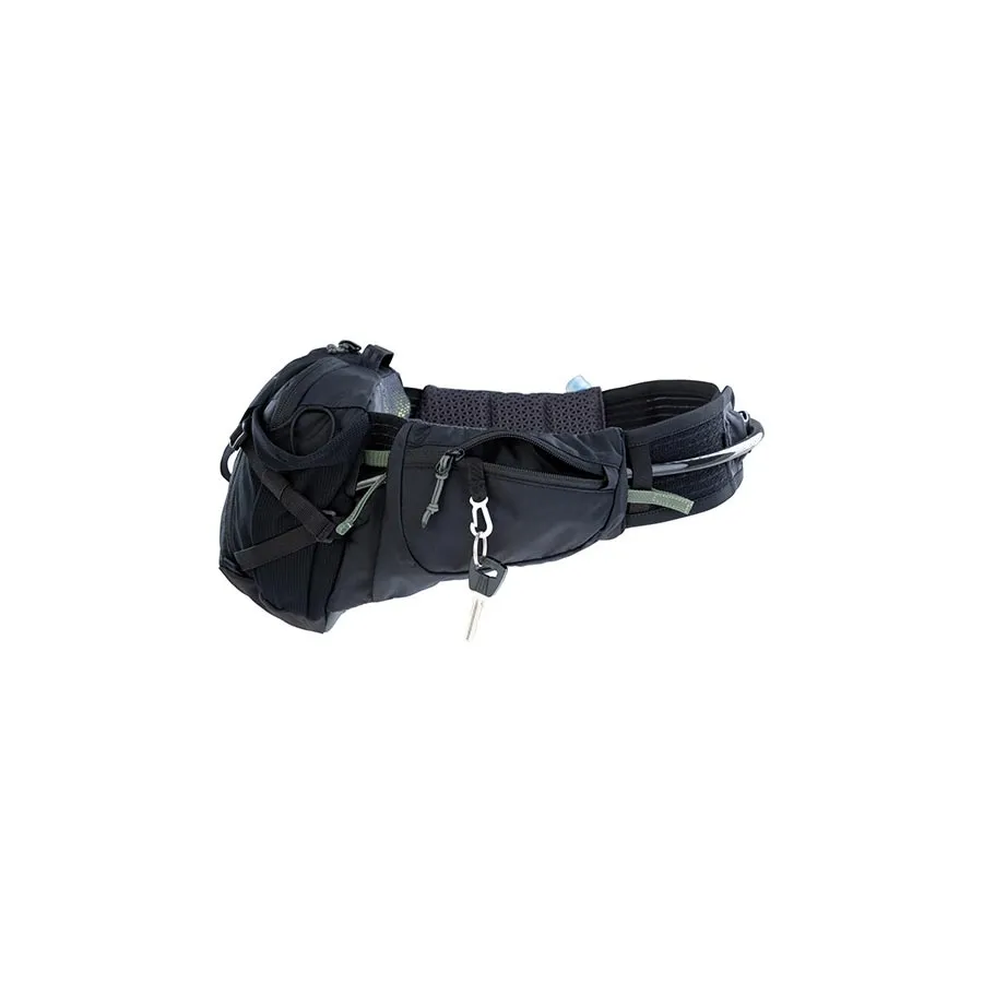 EVOC Pro 3  1.5L Bladder Hip Pack