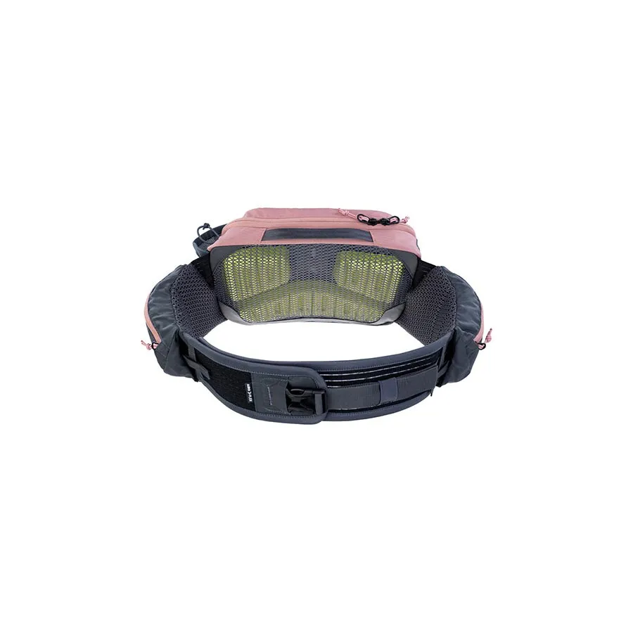 EVOC Pro 3  1.5L Bladder Hip Pack
