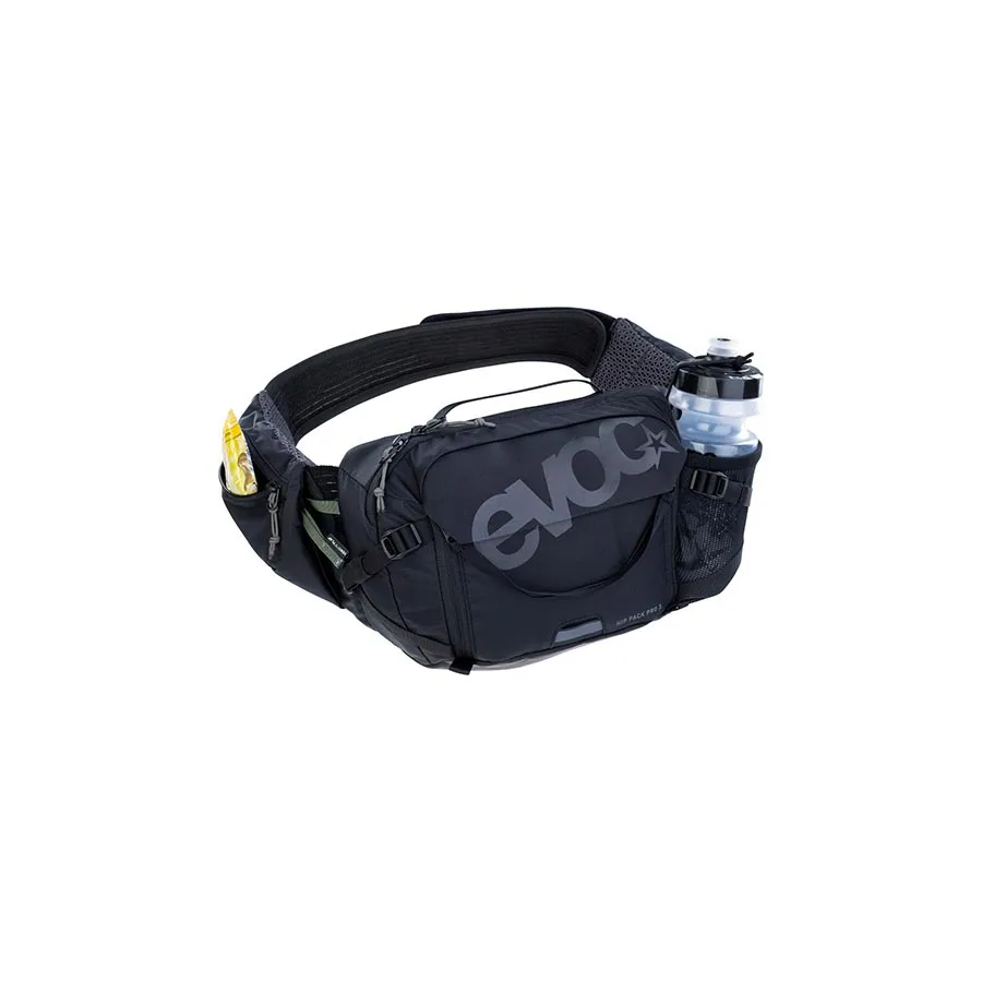 EVOC Pro 3  1.5L Bladder Hip Pack