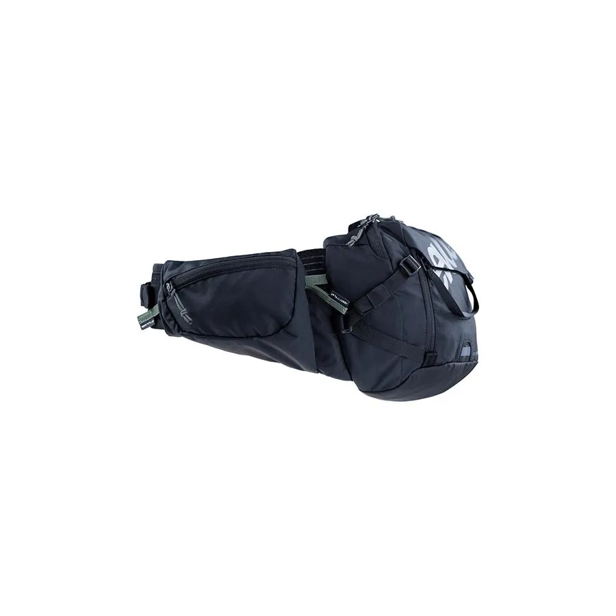EVOC Pro 3  1.5L Bladder Hip Pack