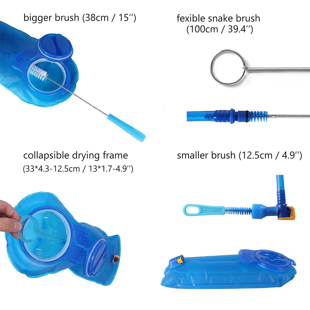 Hydration Water Bladder 2L/2.5L/3L