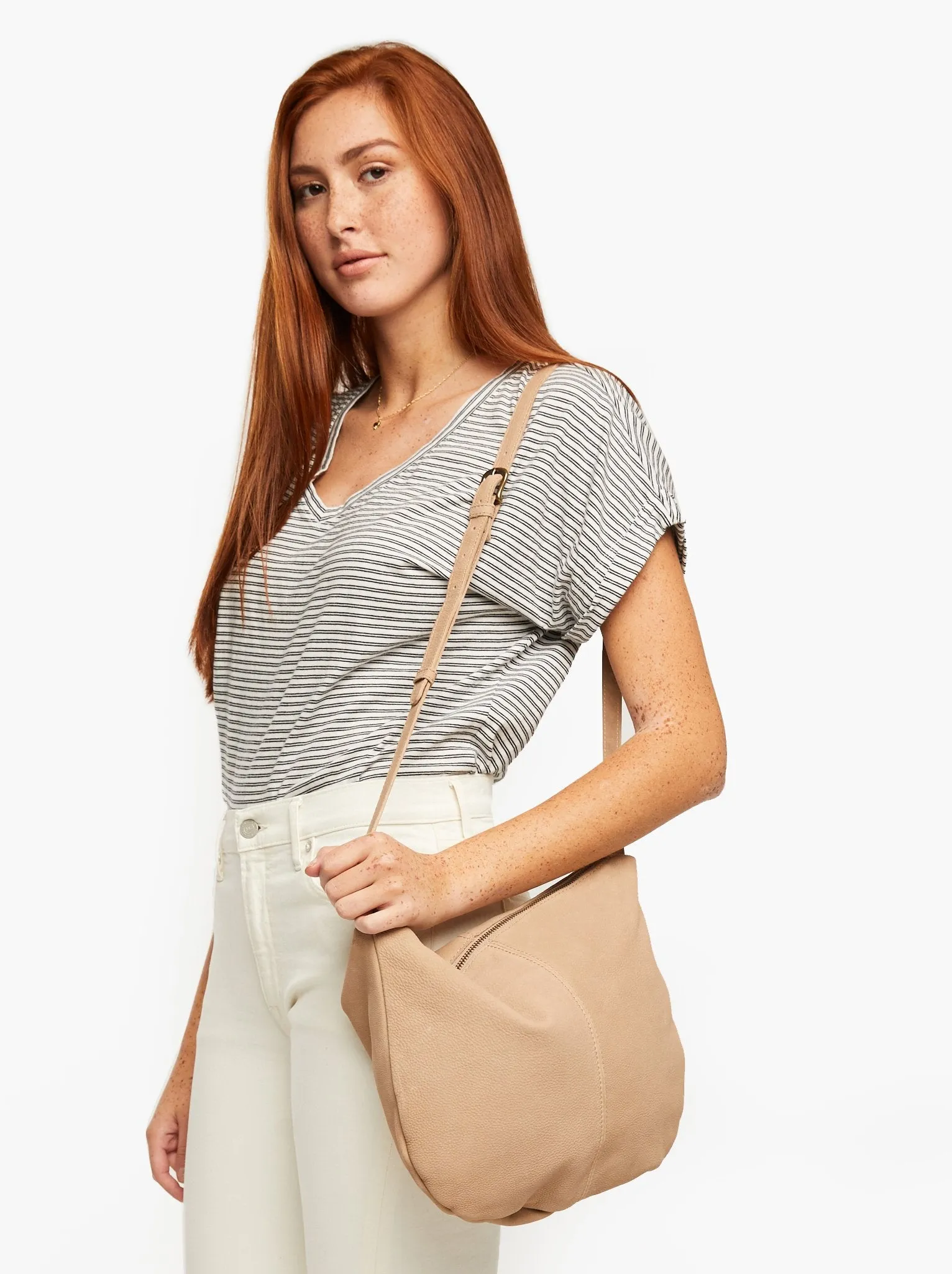 Jenifer Crossbody