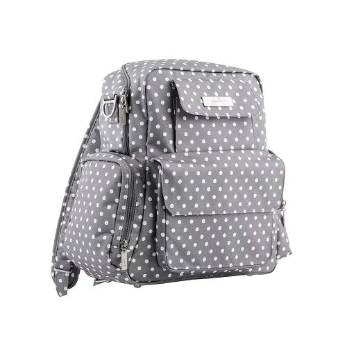 JuJuBe - Be Nurtured - Dot Dot Dot