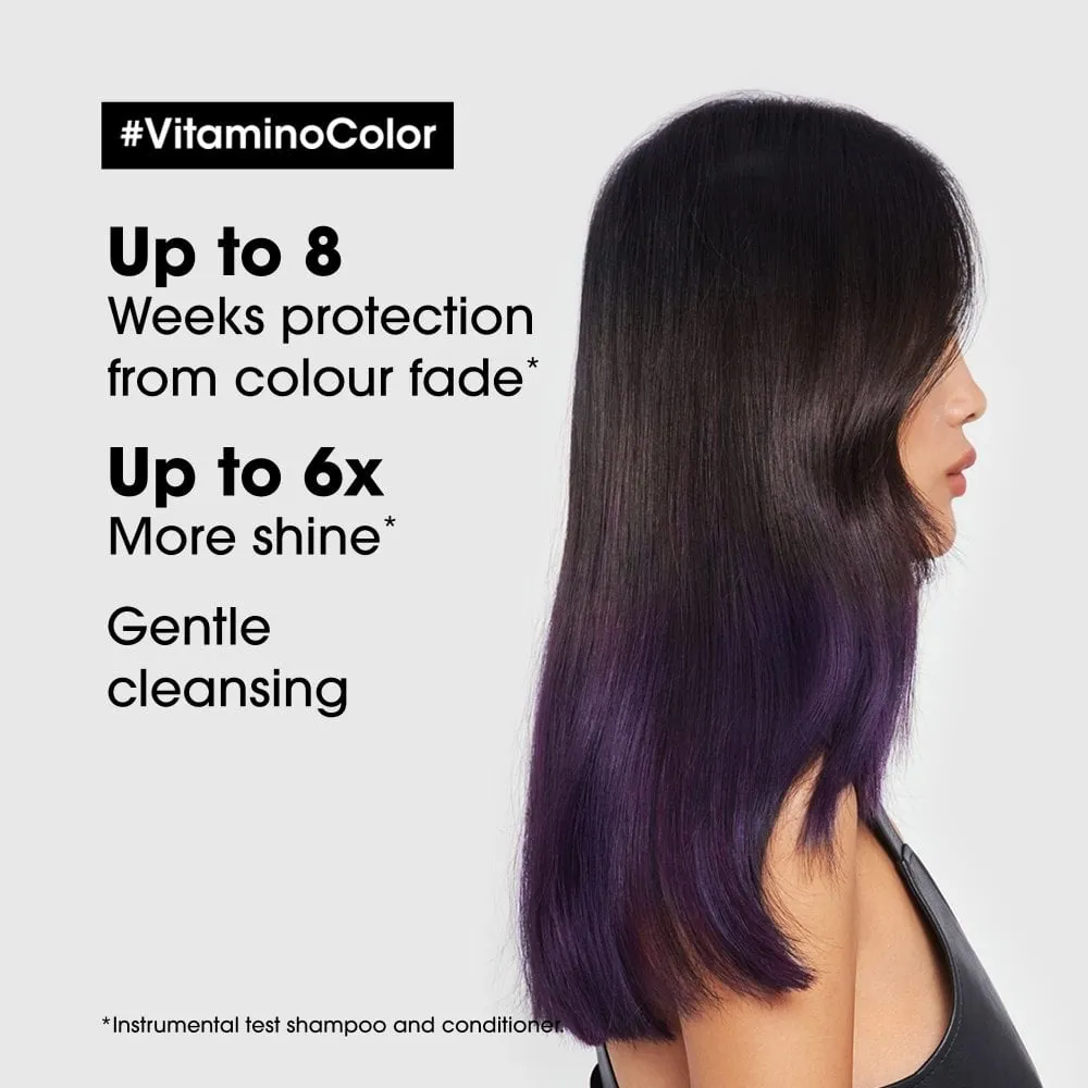 L'oreal Professionnel Vitamino Color Trio