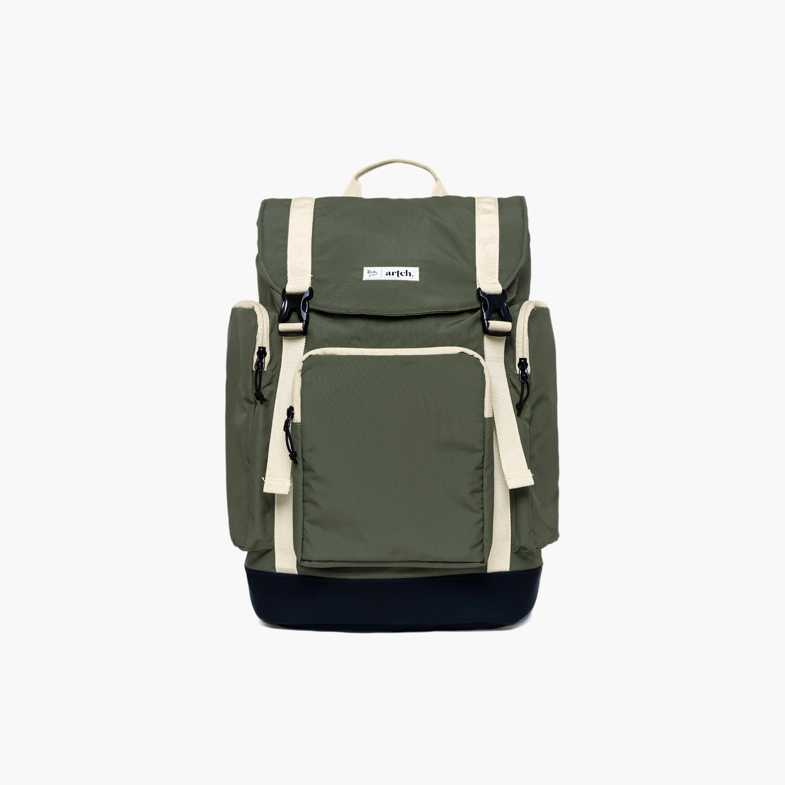 MOCHILA - ARMY