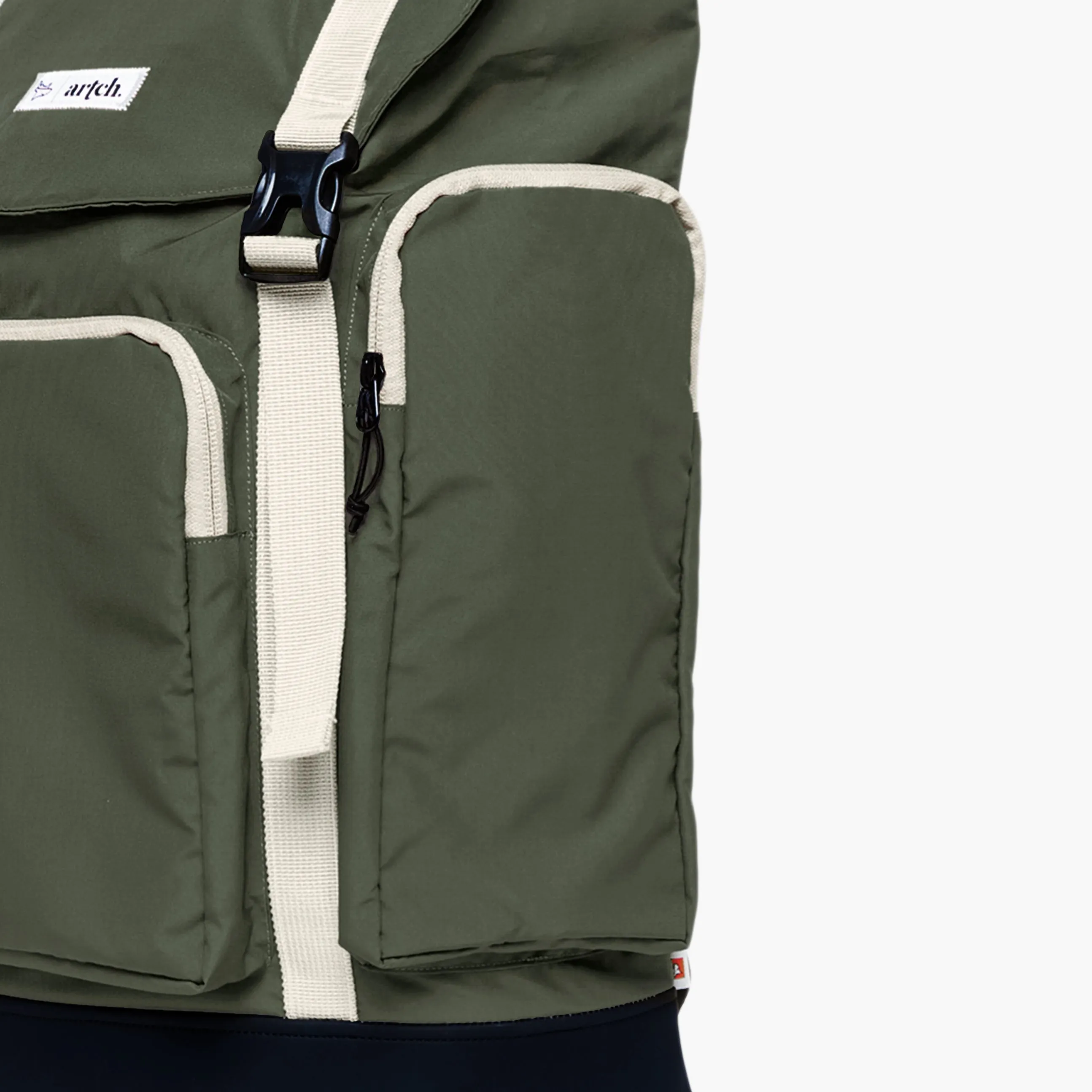 MOCHILA - ARMY