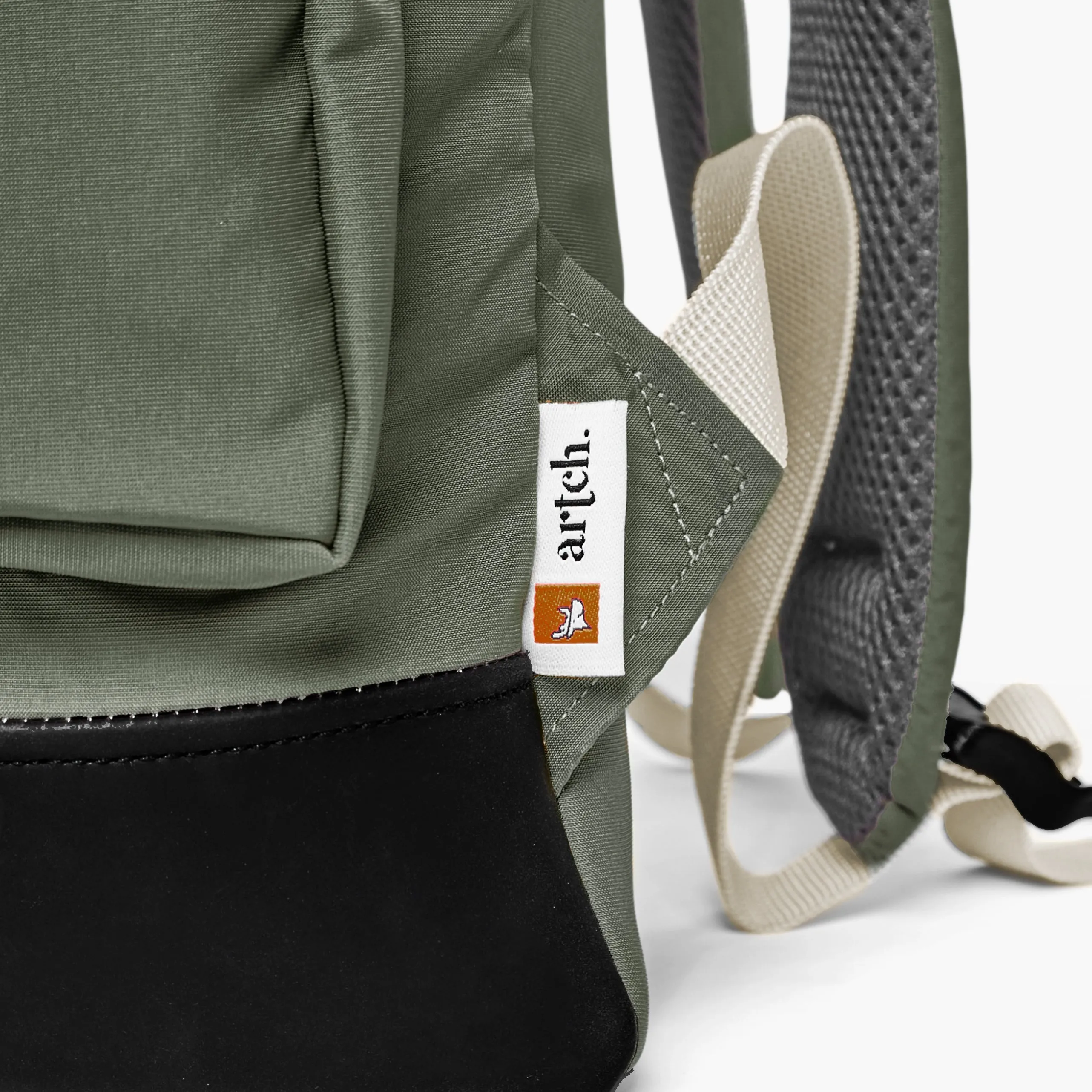 MOCHILA - ARMY