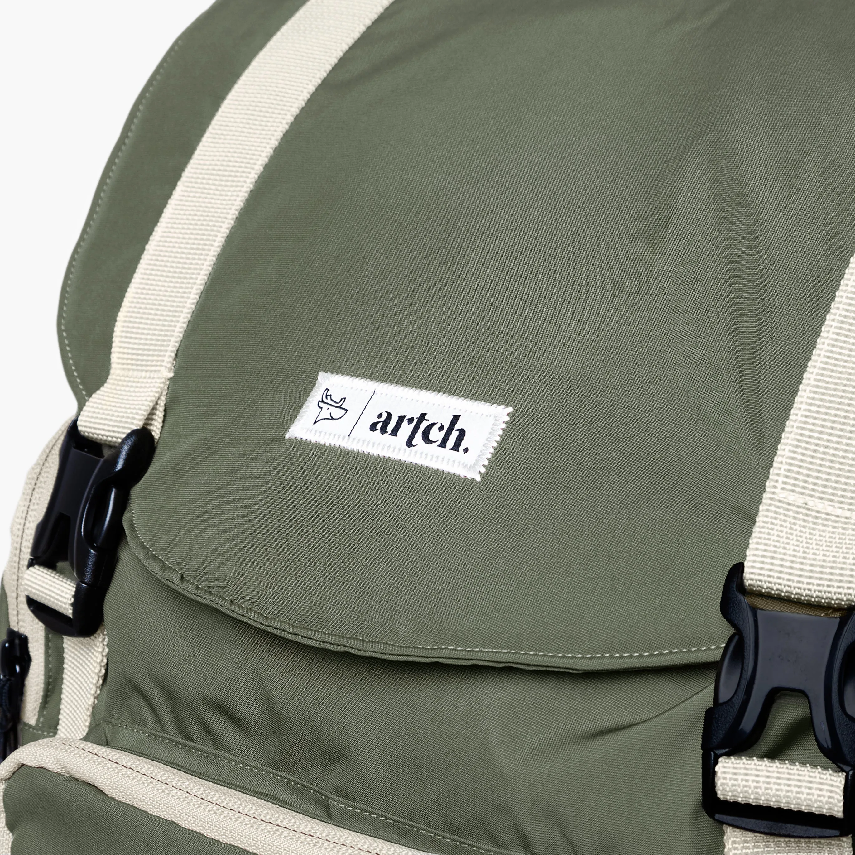 MOCHILA - ARMY