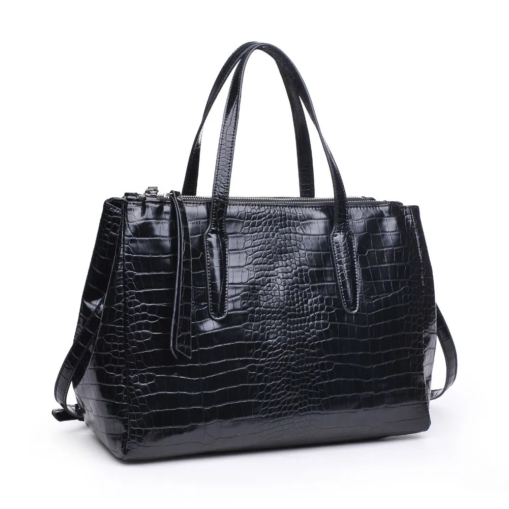 Nora Satchel