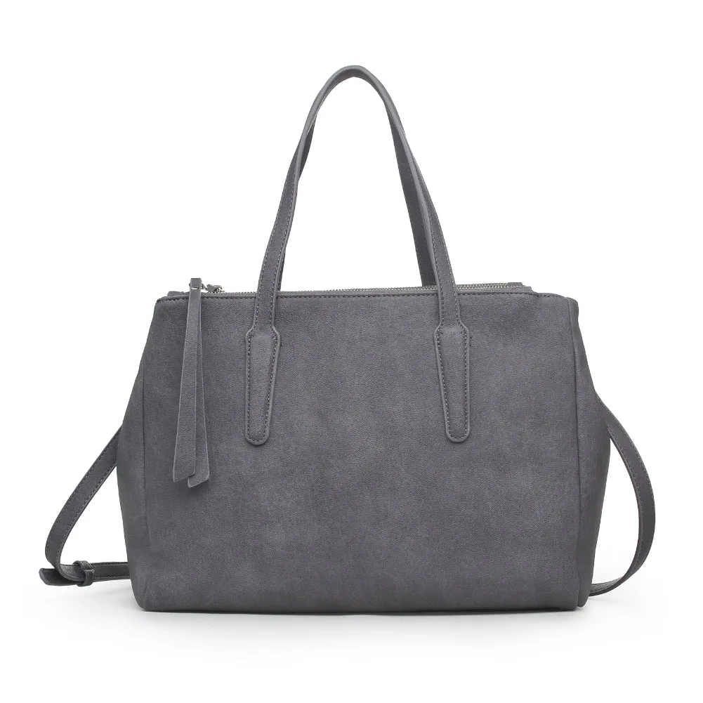 Nora Satchel