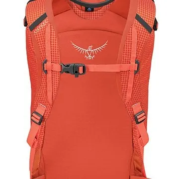 Osprey Mutant 38 Ice Climbing Backpack 專業攀登背包