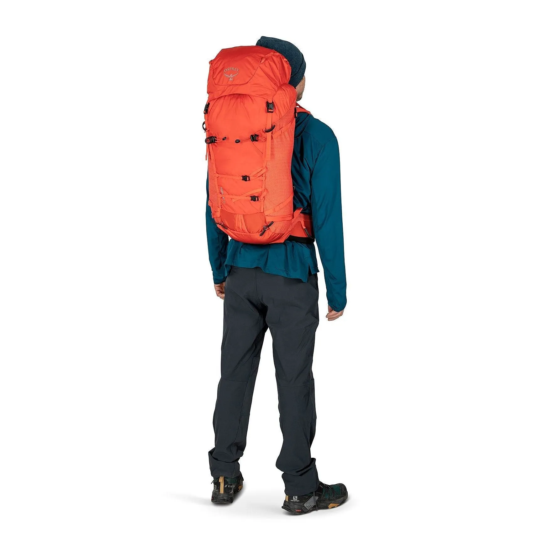 Osprey Mutant 38 Ice Climbing Backpack 專業攀登背包