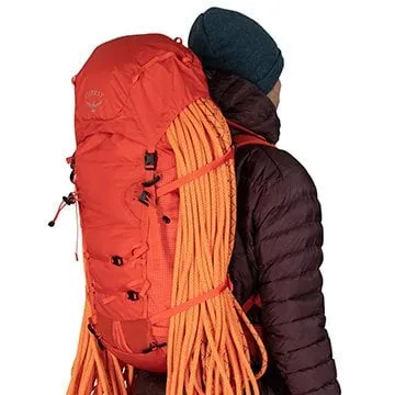 Osprey Mutant 38 Ice Climbing Backpack 專業攀登背包