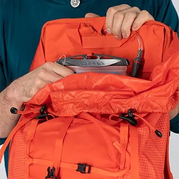 Osprey Mutant 38 Ice Climbing Backpack 專業攀登背包