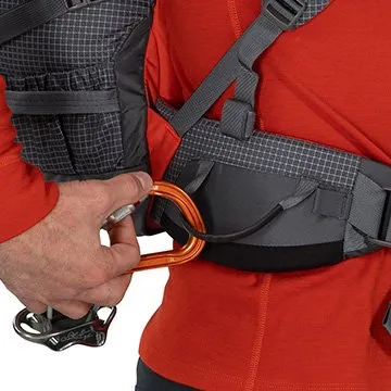 Osprey Mutant 38 Ice Climbing Backpack 專業攀登背包