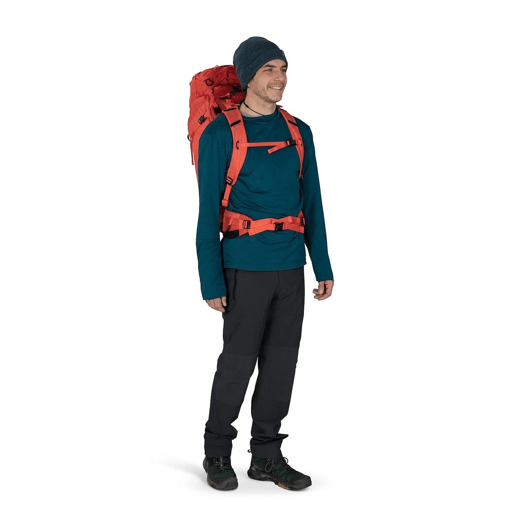 Osprey Mutant 38 Ice Climbing Backpack 專業攀登背包