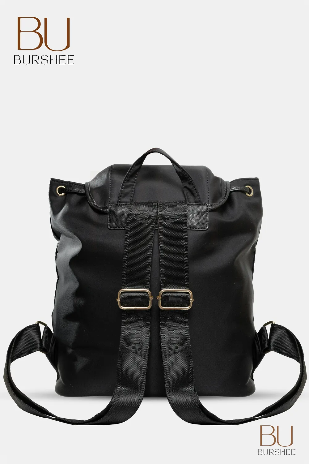 P R A D A - Backpack MEDIUM SIZE -
