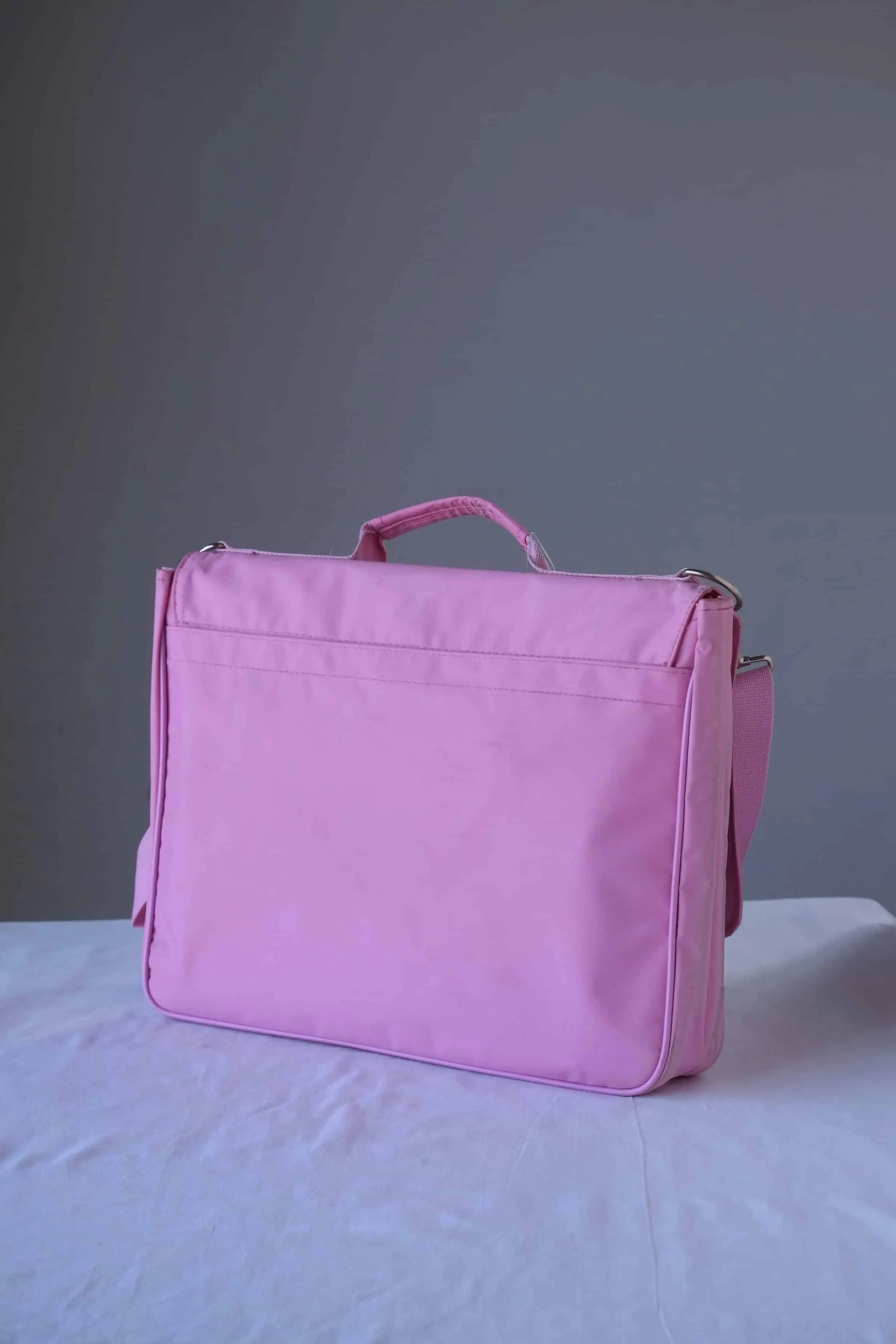 SNAUWAERT 80's Messenger Bag
