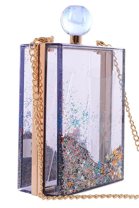 StarrLight Clutch