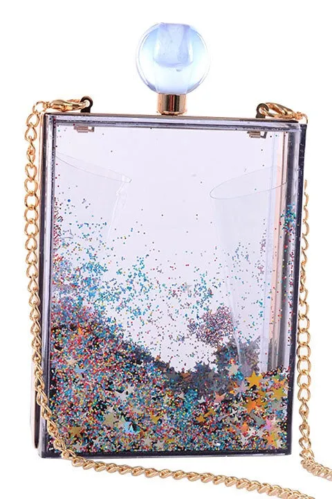 StarrLight Clutch