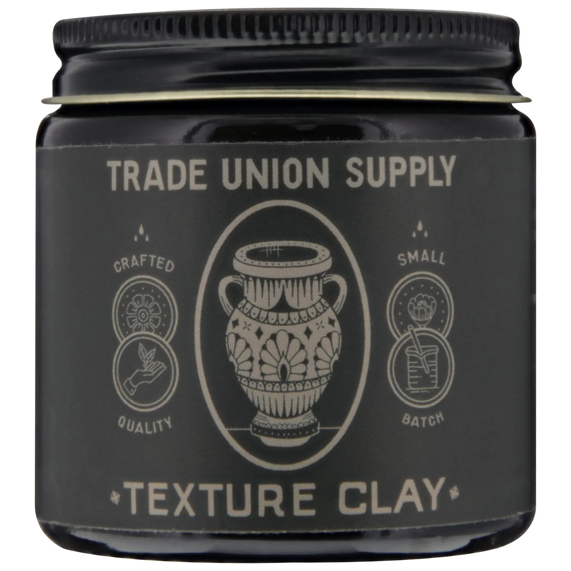 Trade Union Supply Texture Clay